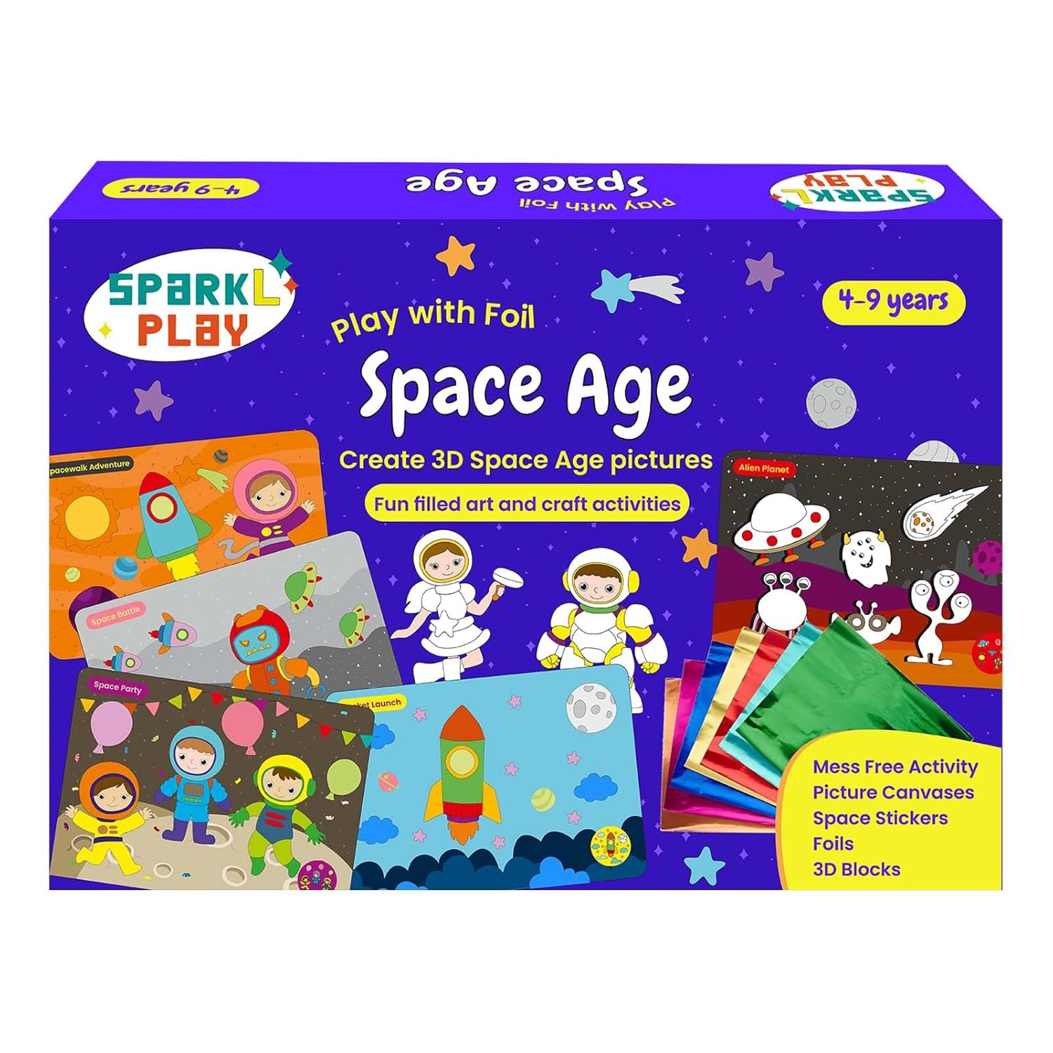Space Age